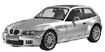 BMW E36-7 B3212 Fault Code