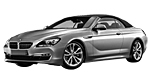 BMW F12 B3212 Fault Code